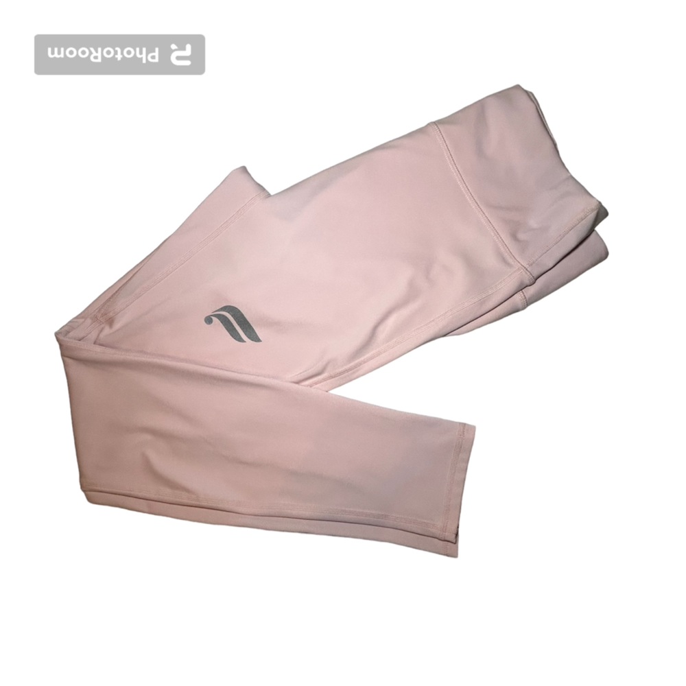 Fabletics Soft Shell Run Anywhere Motion365 High … - image 4